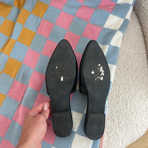 Steve Madden Mules - Picture 5 of 8